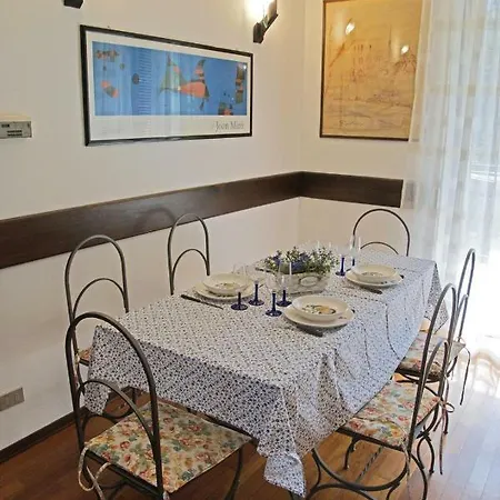 Chignolo Verbano Appartamento *