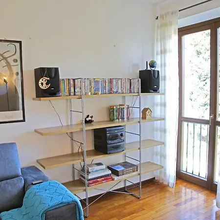 Apartment Chignolo Verbano Stresa