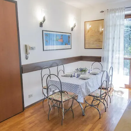 Chignolo Verbano Apartment Stresa