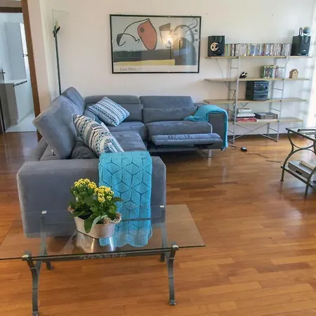 Apartment Chignolo Verbano *