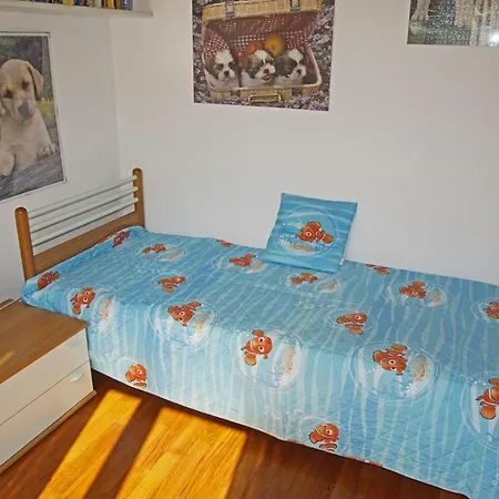 Appartamento Chignolo Verbano