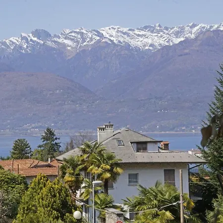 Chignolo Verbano Stresa