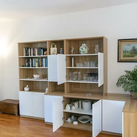 Apartment Chignolo Verbano *