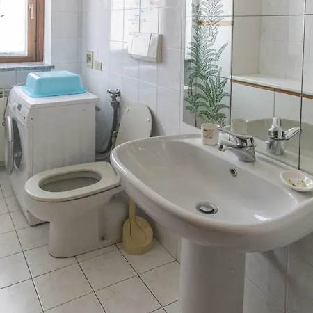 Apartment Chignolo Verbano