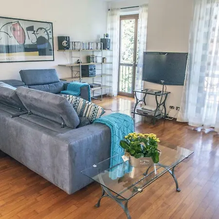 Apartment Chignolo Verbano