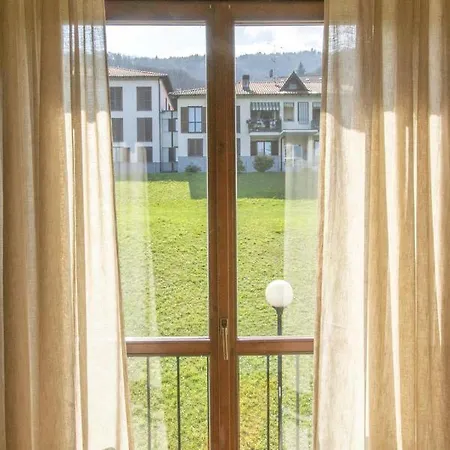 Apartment Chignolo Verbano